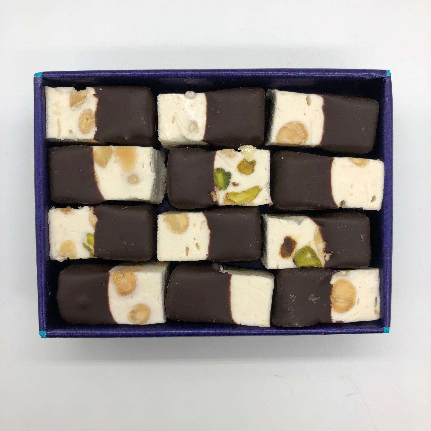 Nougat Neapolitans Gift Box