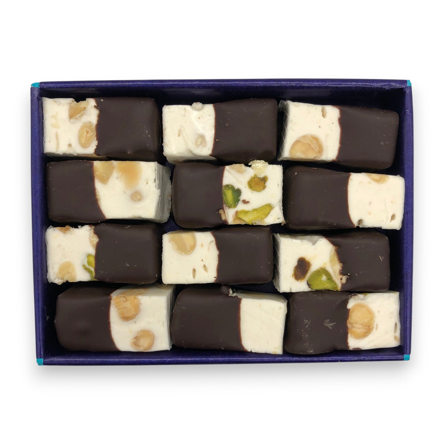 Nougat Neapolitans Gift Box