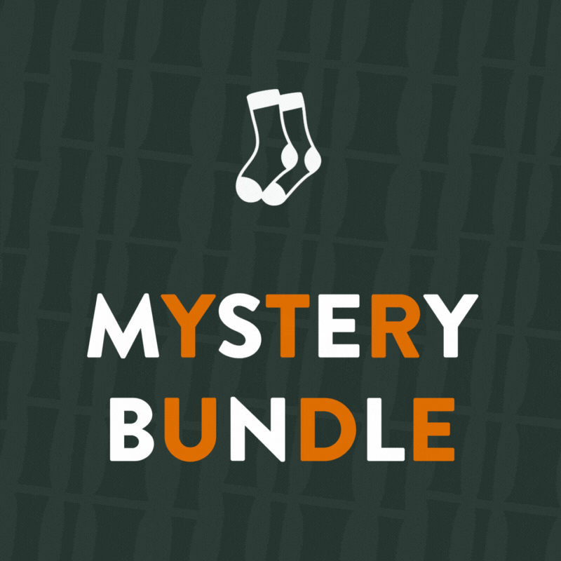 Halloween Mystery Bundle of 10!