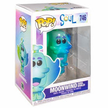 Funko Pop! vinyl figure of Moonwind from Soul in packaging