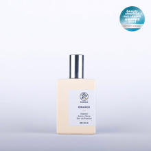 Orange Organic Single Note Eau de Parfum