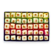 Oranges & Lemons Chocolate Box