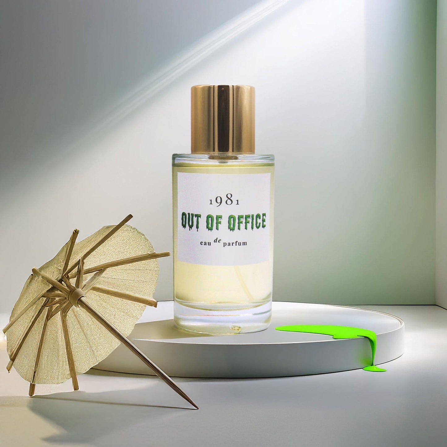 1981 Fragrance - Out of Office