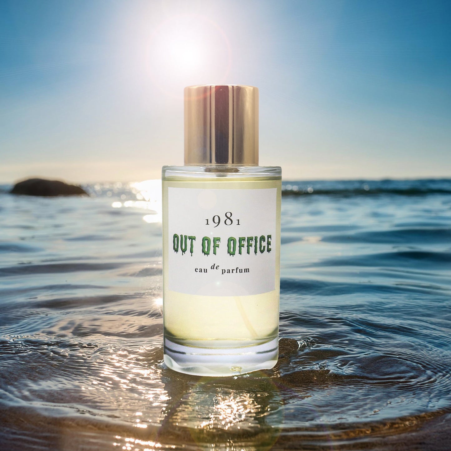 1981 Fragrance - Out of Office