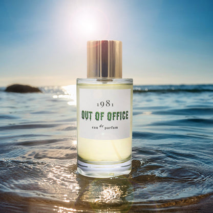 1981 Fragrance - Out of Office