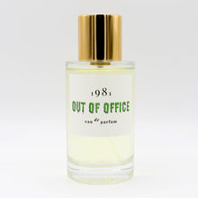 1981 Fragrance - Out of Office