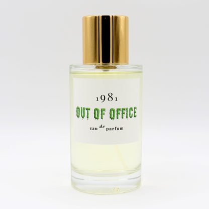 1981 Fragrance - Out of Office
