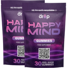 Happy Mind Gummies®