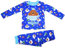 HEY DUGGEE PJ SET