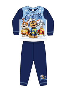 PAW PATROL CHRISTMAS PJ SET