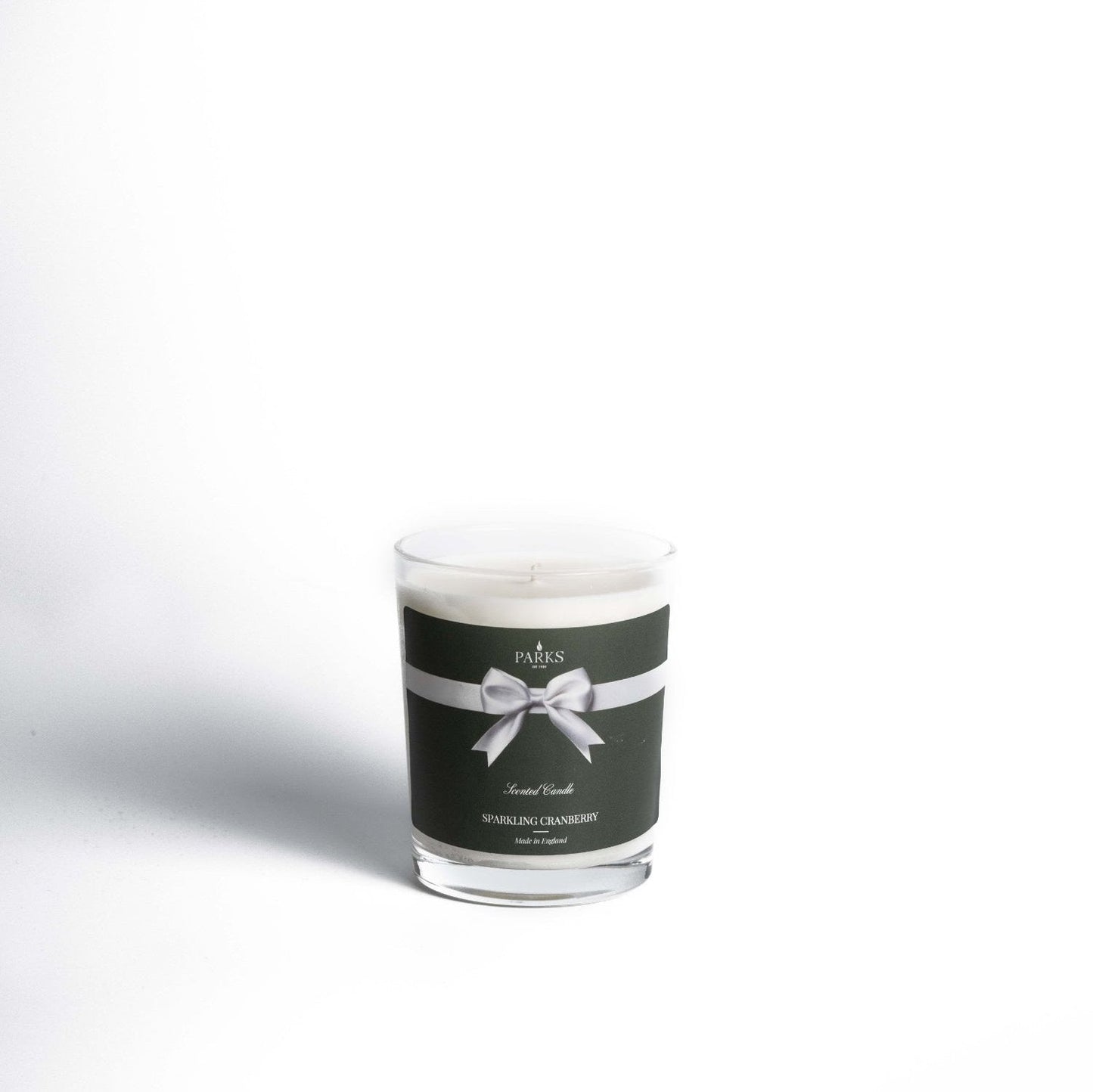 Sparkling Cranberries Candle 180g