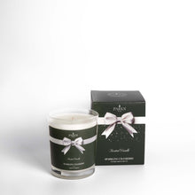 Sparkling Cranberries Candle 180g