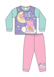 PEPPA PIG PJ SET