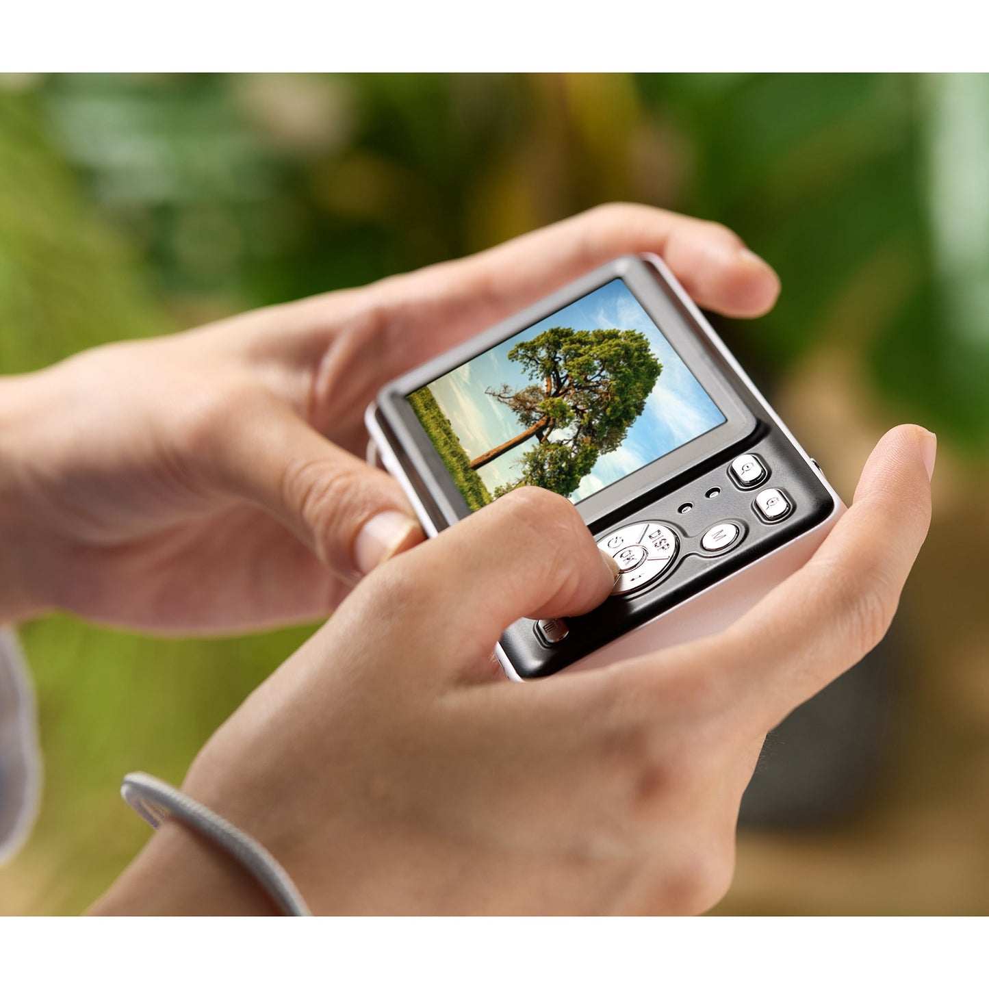 Praktica DZ13 Compact Digital Camera