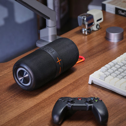 Portable Bluetooth V5 Party Speaker