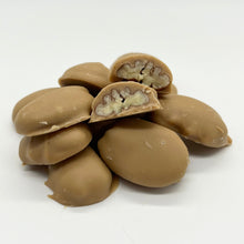 Blond Chocolate Pecans