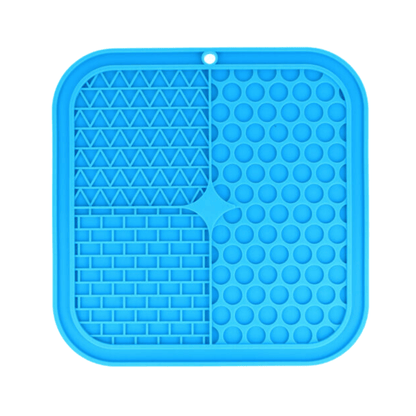 Pet Lick Mat For Dogs And Cats
