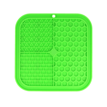 Pet Lick Mat For Dogs And Cats