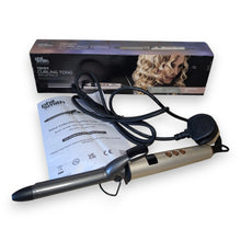 Phil Smith Salon Collection 19mm Glamgold Curling Tong