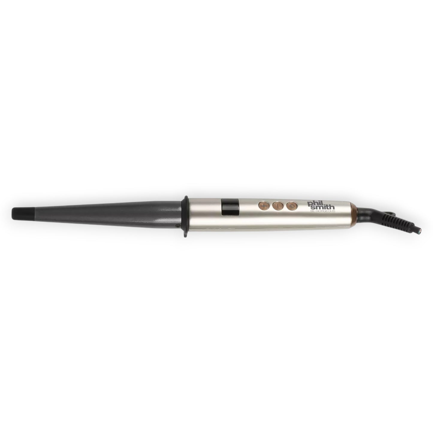 Phil Smith Glamgold Curling Wand