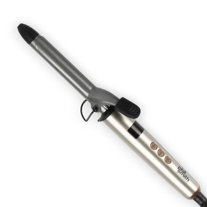 Phil Smith Salon Collection 19mm Glamgold Curling Tong