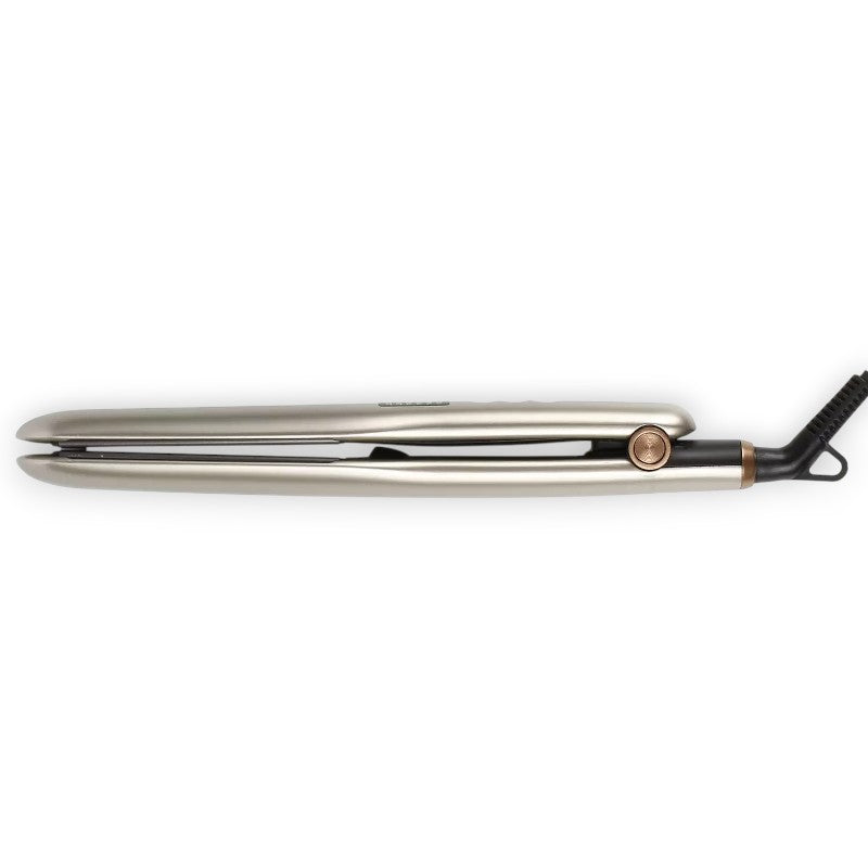 Phil Smith RH-608M Salon Collection Hair Straightener - Gold