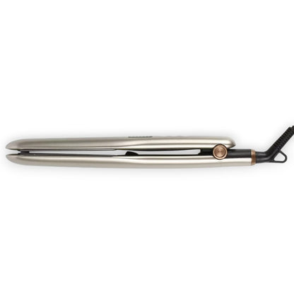 Phil Smith RH-608M Salon Collection Hair Straightener - Gold