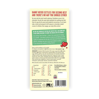 Pick & Mix Chocolate Bar