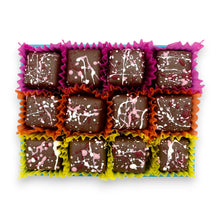 Pink Marc de Champagne Luxury Chocolate Box