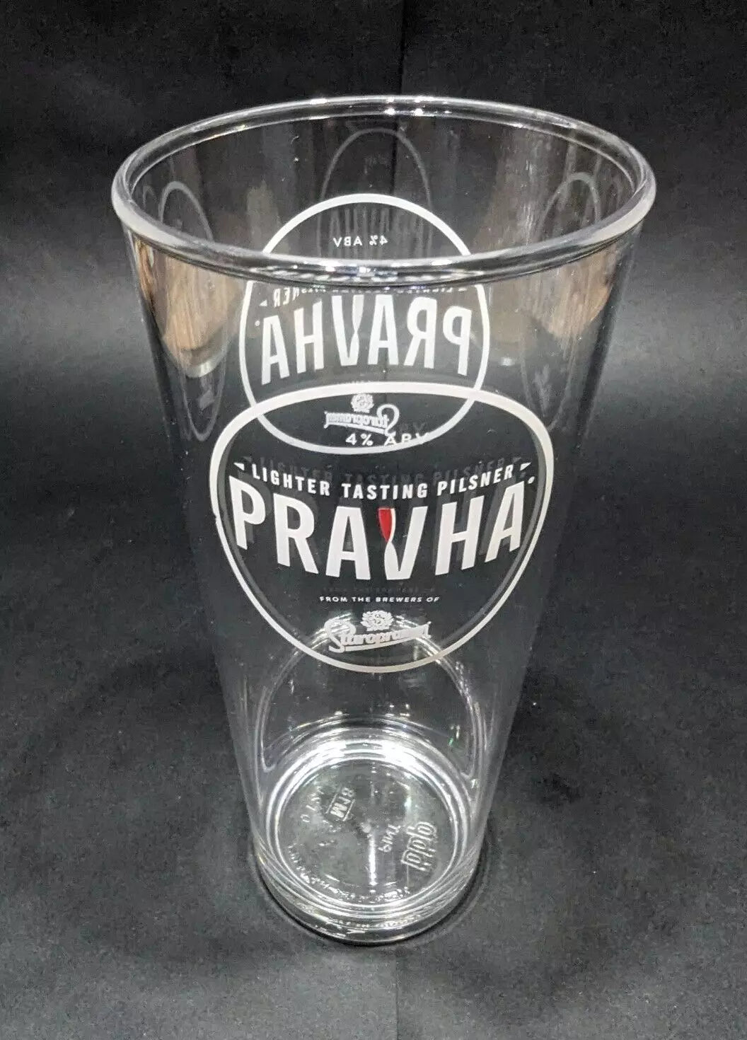 Pravha Polycarbonate Pint Glasses Set of 6 | New, Used and More