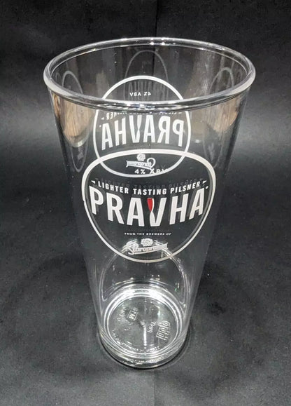 Pravha Polycarbonate Pint Glasses Set of 6 | New, Used and More