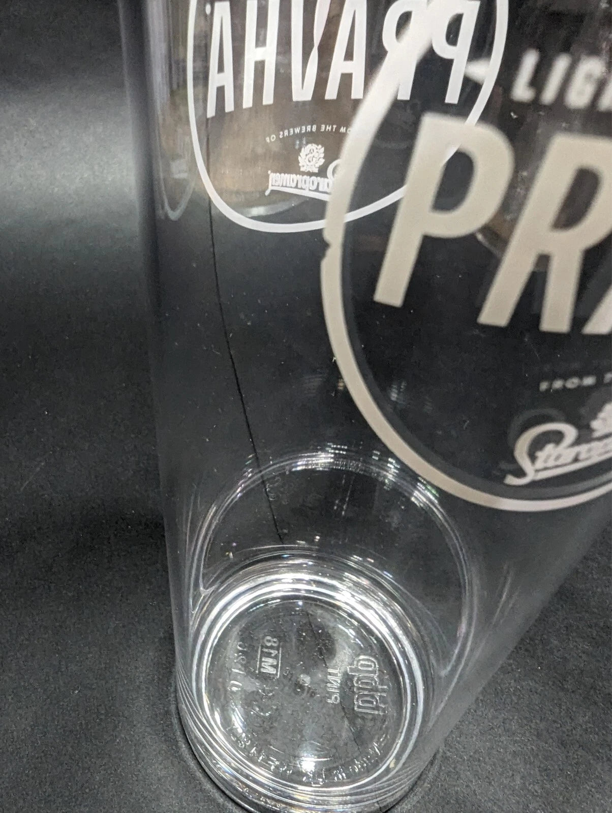 Pravha Polycarbonate Pint Glasses Set of 6 | New, Used and More