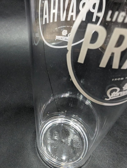 Pravha Polycarbonate Pint Glasses Set of 6 | New, Used and More