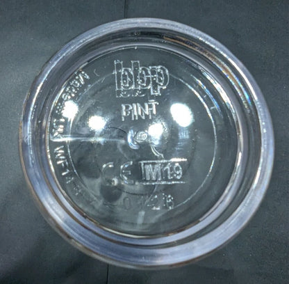 Pravha Polycarbonate Pint Glasses Set of 6 | New, Used and More