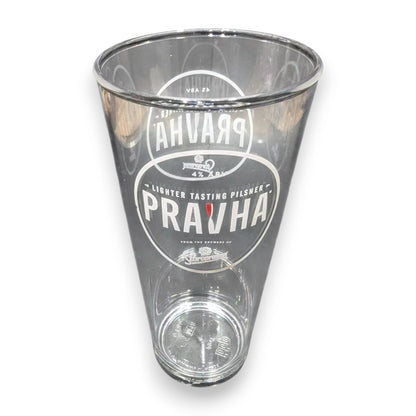 Pravha Polycarbonate Pint Glasses Set of 6 | New, Used and More