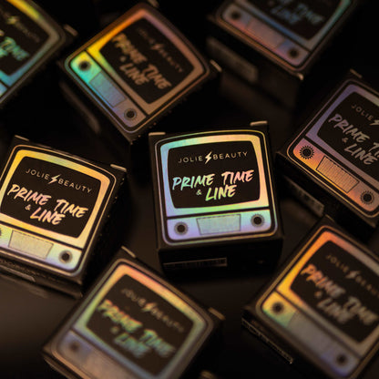 Prime Time & Line - Lime