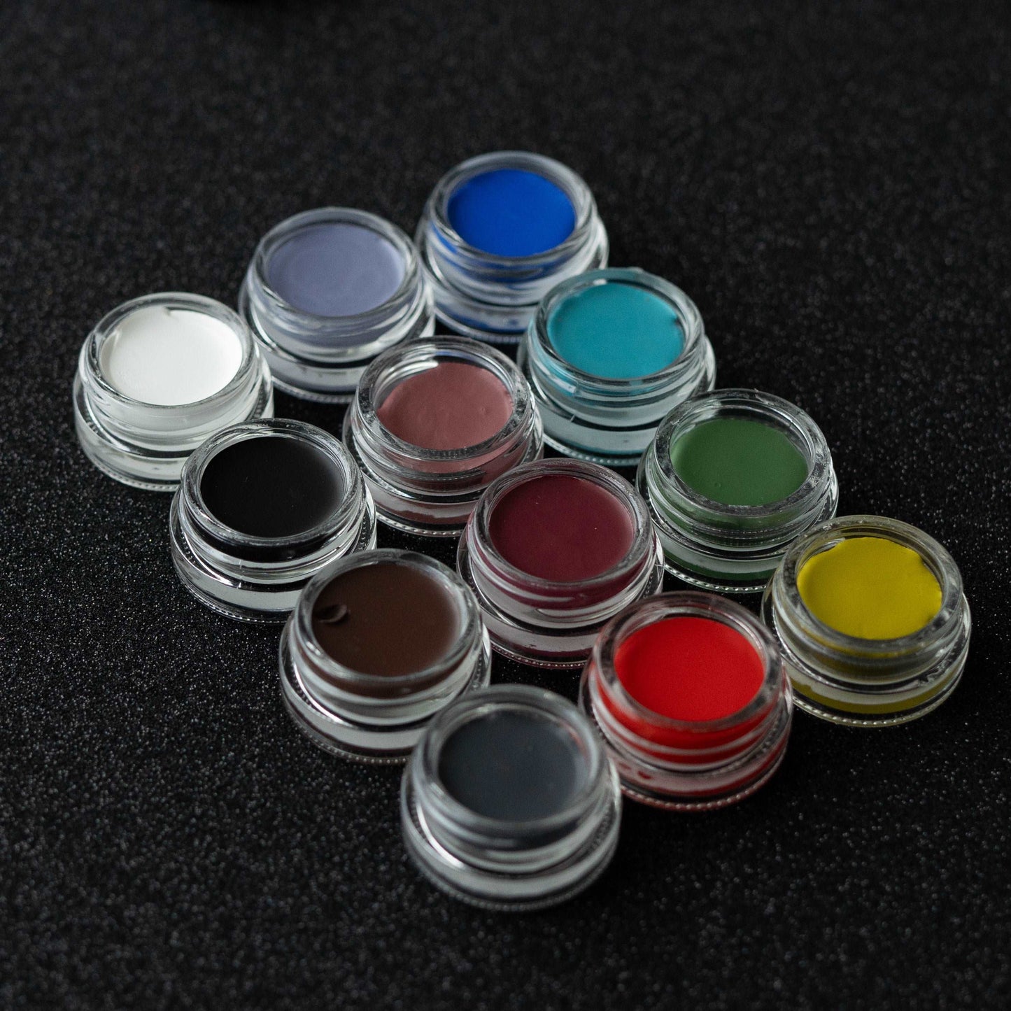 Prime Time & Line - Red Hot