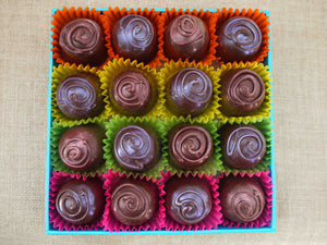 Descriptive image text