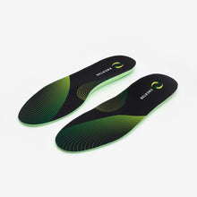 Running insoles