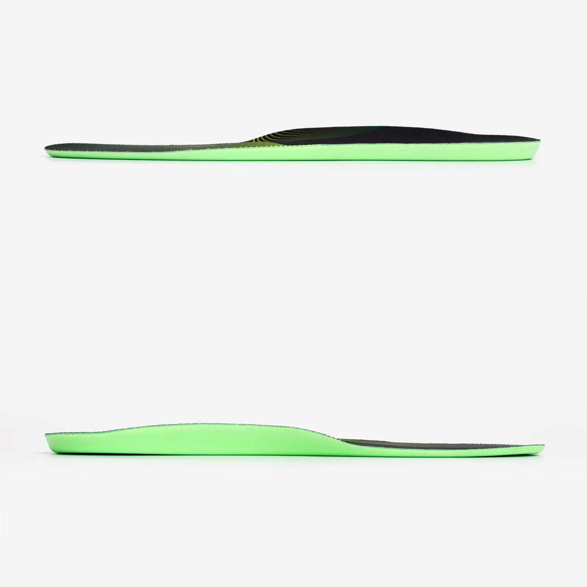 Running insoles