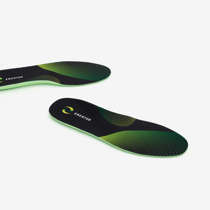 Running insoles