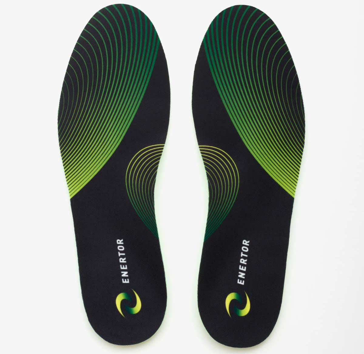 Running insoles