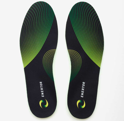 Running insoles