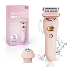 Electric Shaver for Women