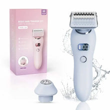 Electric Shaver for Women