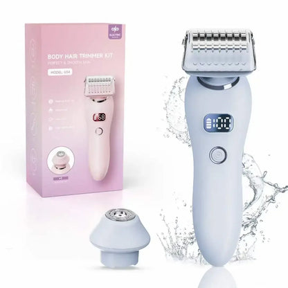 Electric Shaver for Women