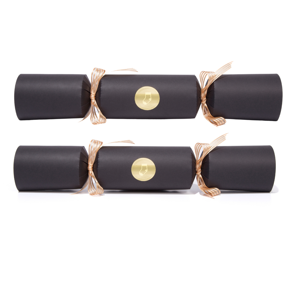 Luxury Christmas Cracker - Pack of Two