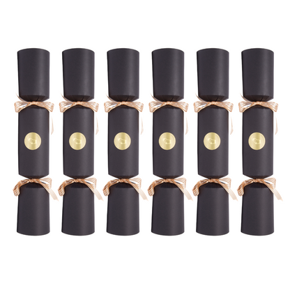 Luxury Christmas Cracker - Pack of Six