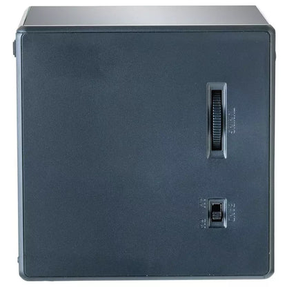 Sony ICF-C1B cube FM/AM clock radio with LED display, dual alarm & sleep timer. Stylish & reliable. Shop now at New, Used and More!