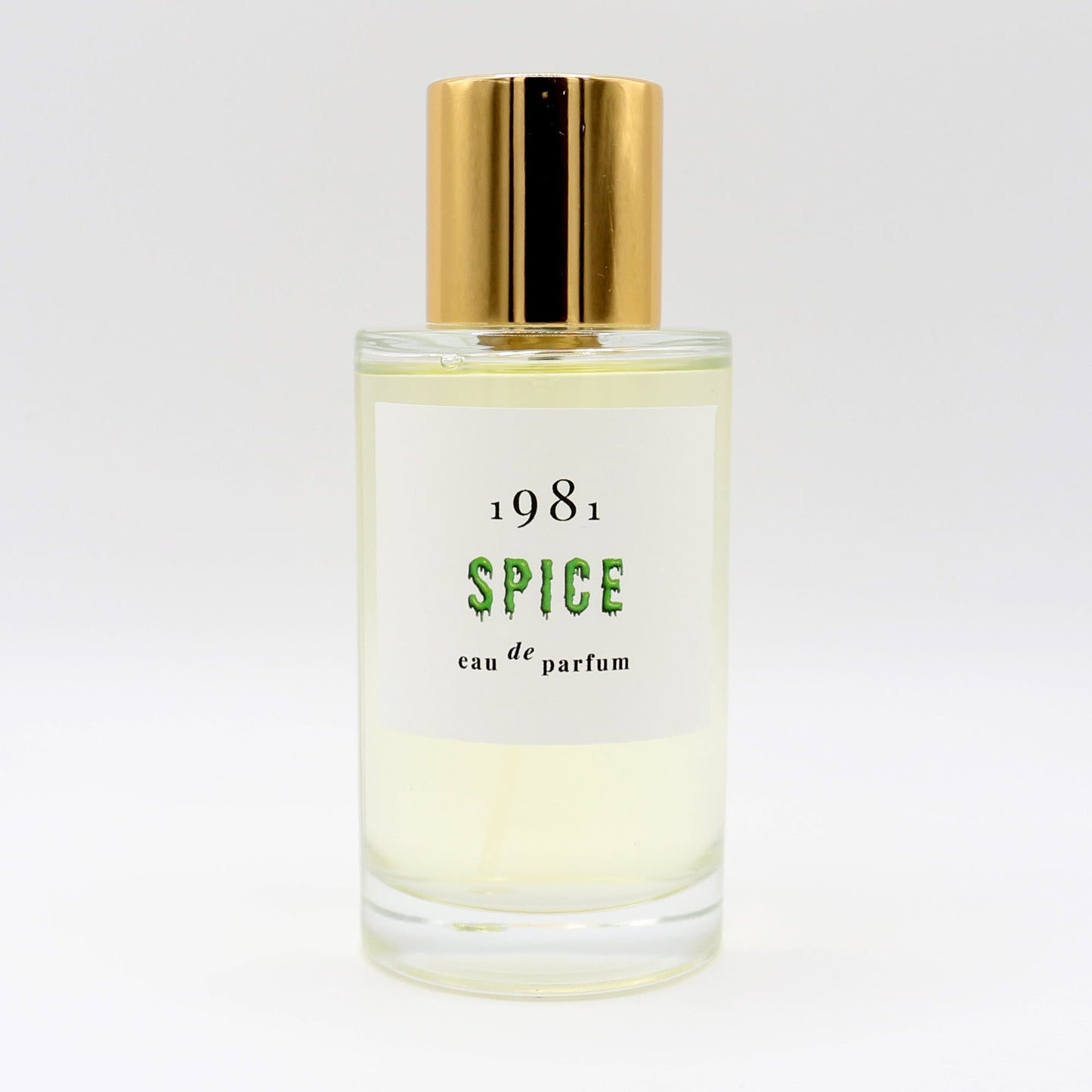1981 Fragrance - Spice